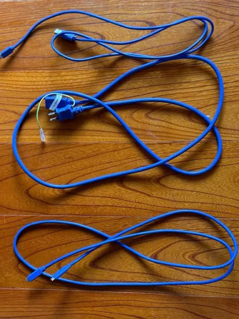 LCD-GCQ321HXDB　高性能ゲーミングモニター　本体＋リモコン＋ケーブル