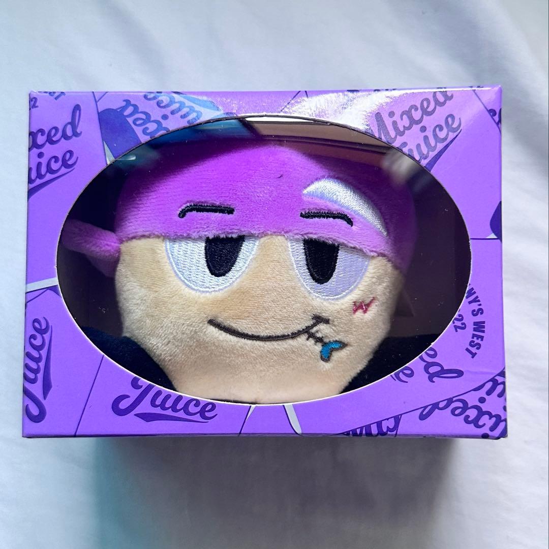 【WEST. ヤツぬい】