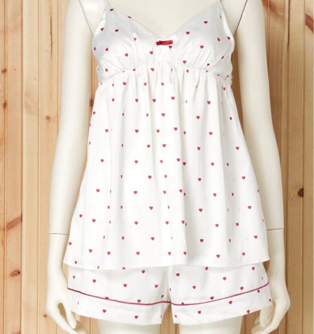 最終価格★ジェラートピケgelato pique バレンタイン限定