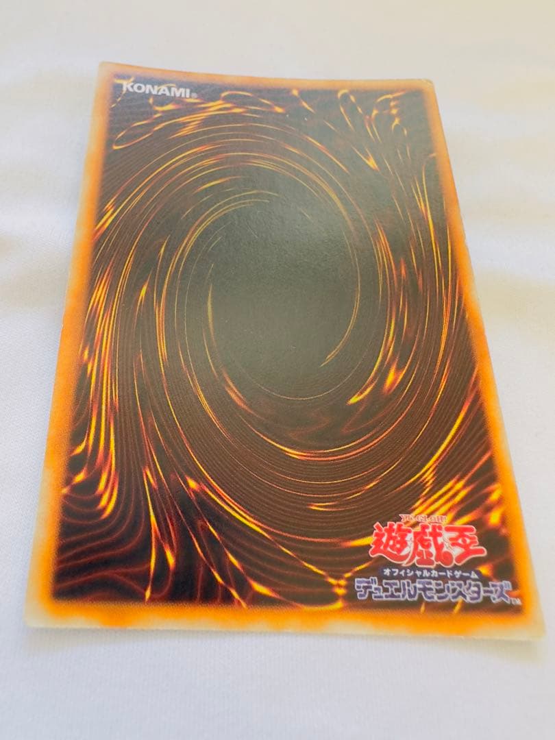 ホーリーナイトドラゴン　初期　シク