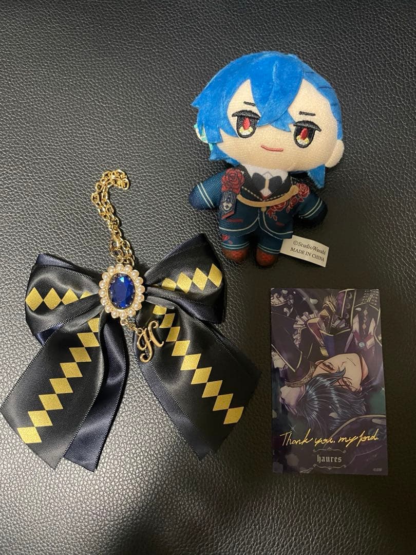 あくねこ展 ハウレス セット売り