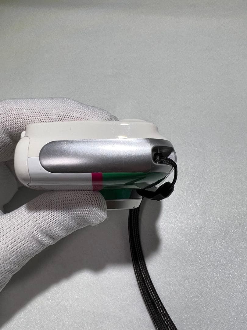 限定品　Nikon COOLPIX W100 E5系　はやぶさモデル