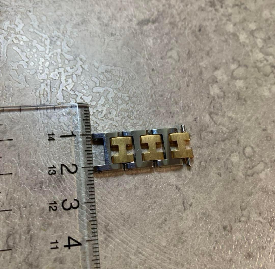 エルメス　クリッパー　2コマ