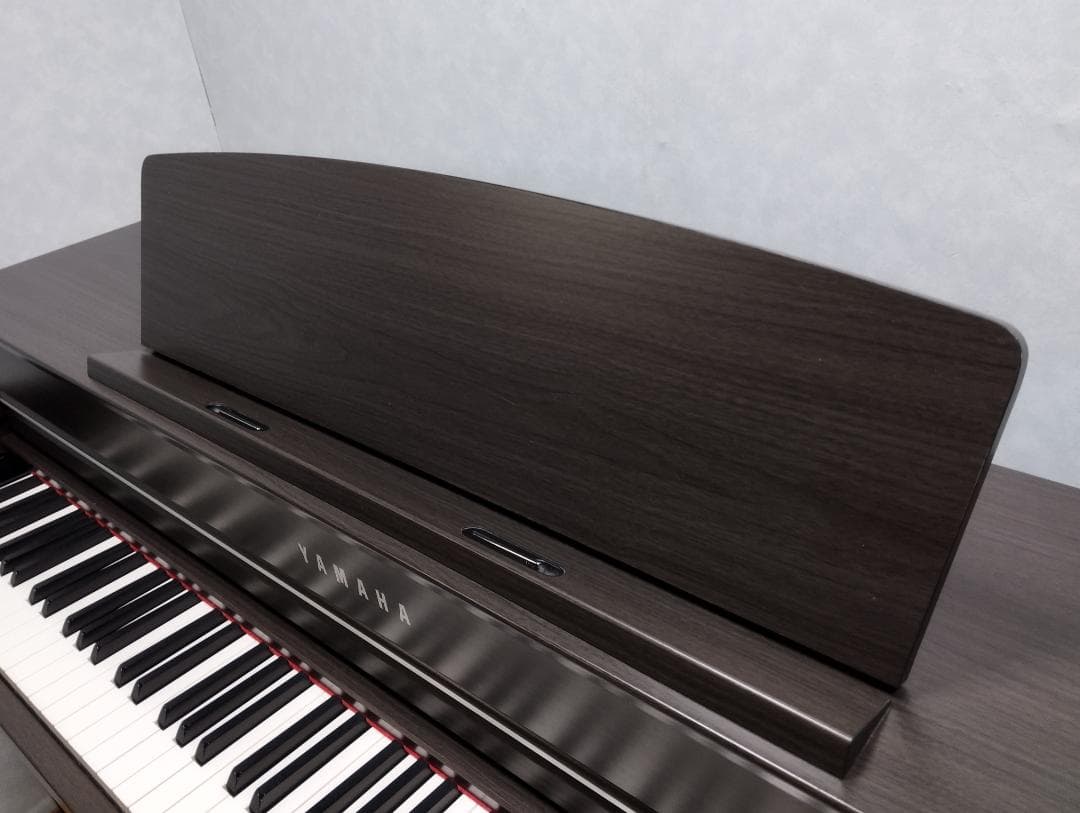 K☆106 ヤマハ グラビノーバ CLP-745DW