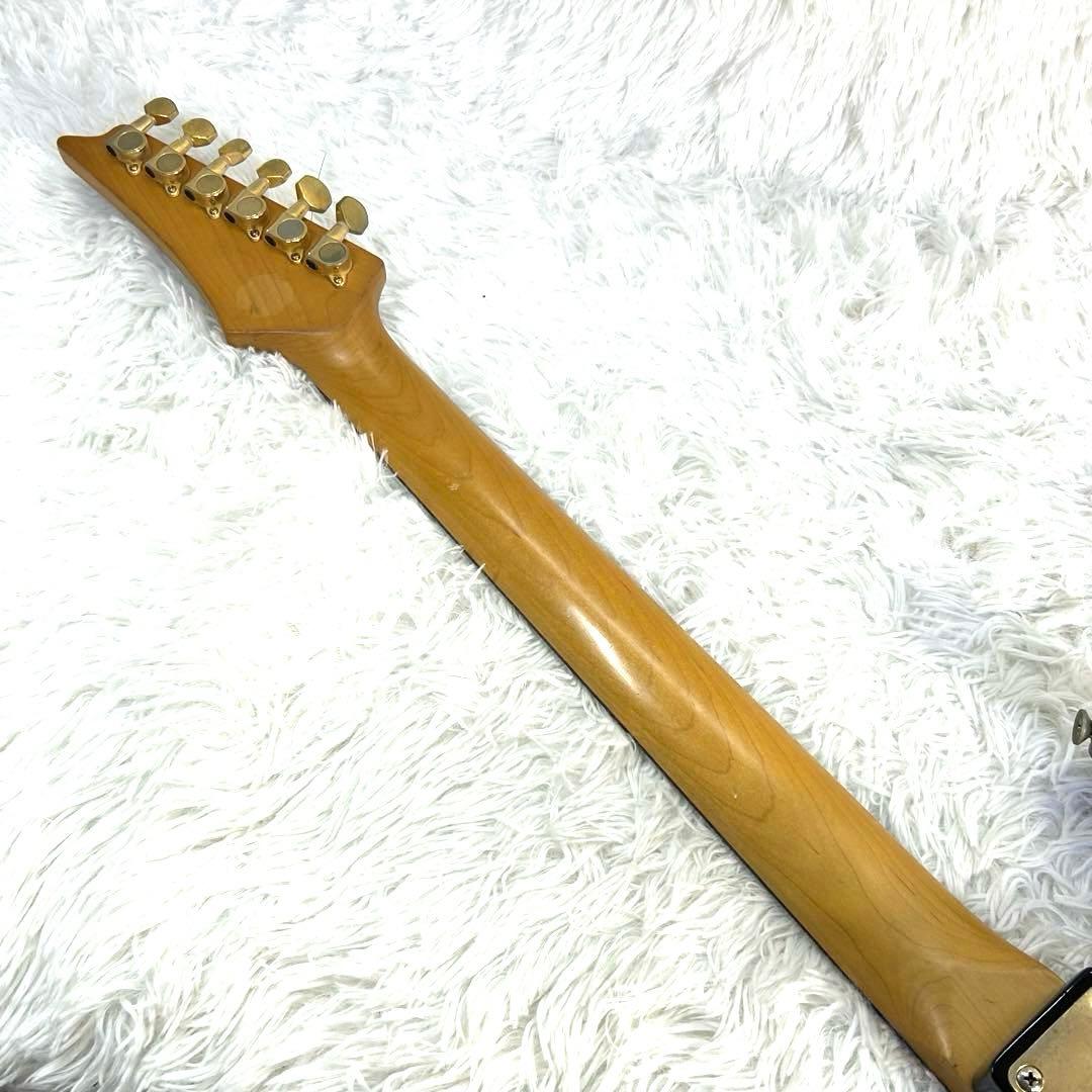 Ibanez RX series 国産 キルトトップ エレキギター