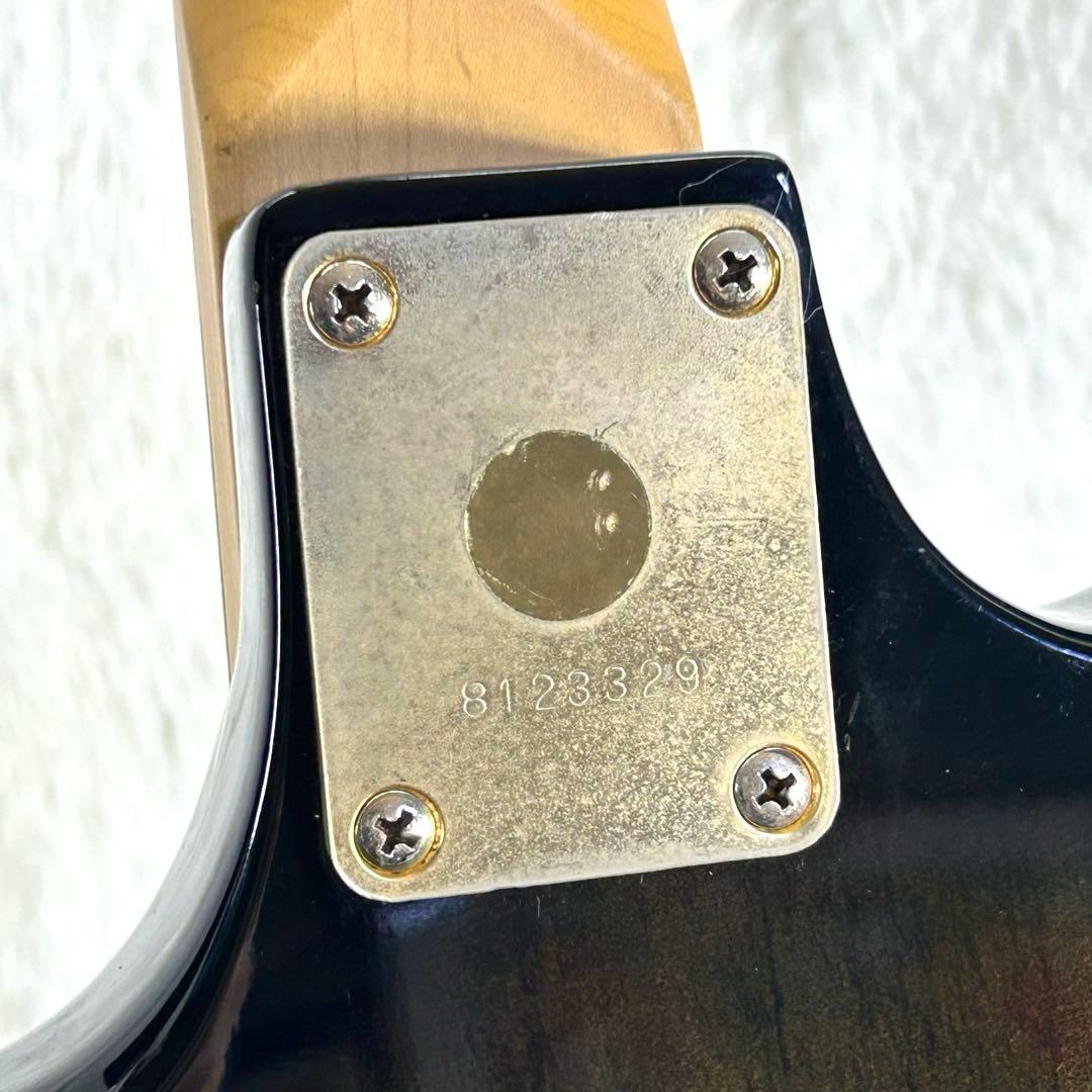 Ibanez RX series 国産 キルトトップ エレキギター