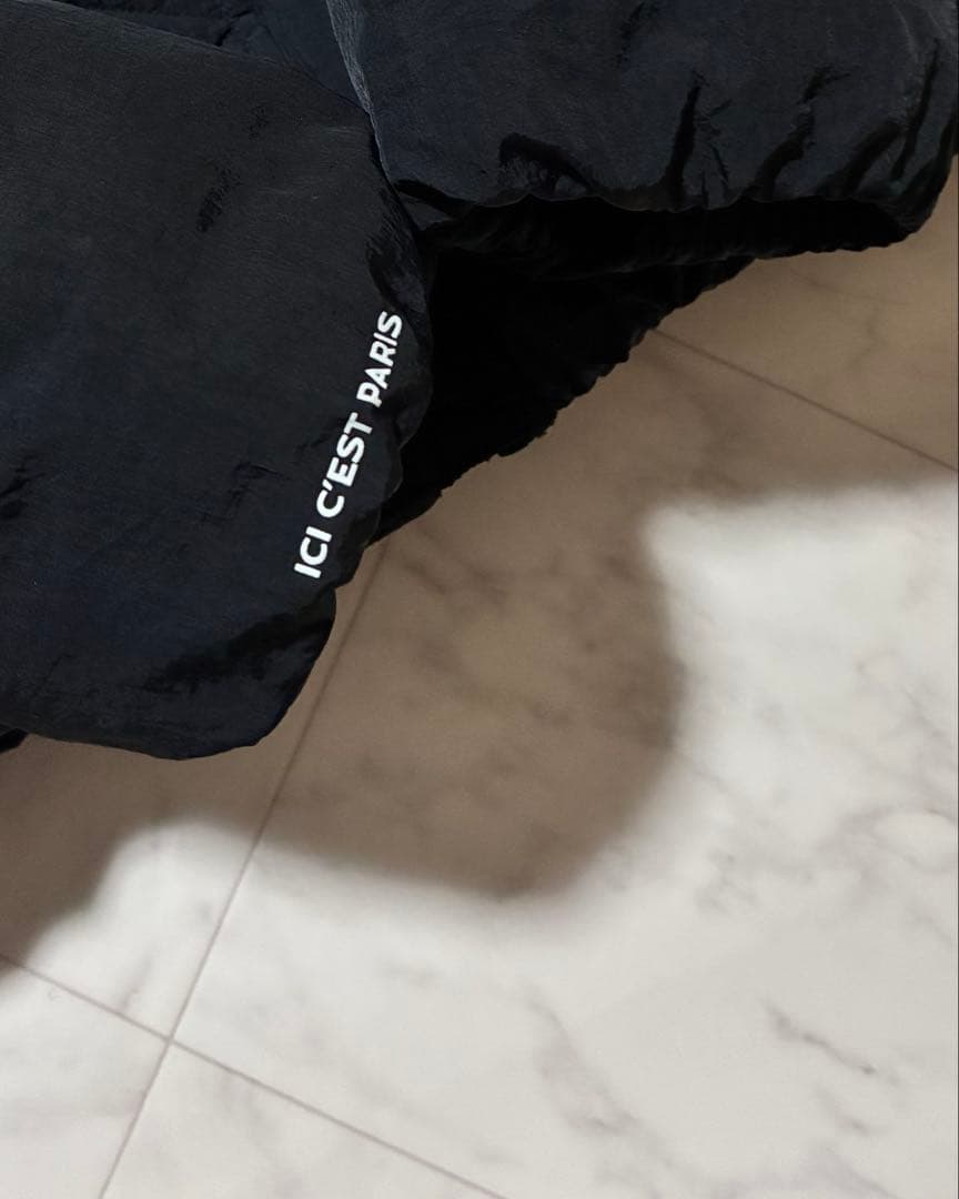 チョコマンタページ