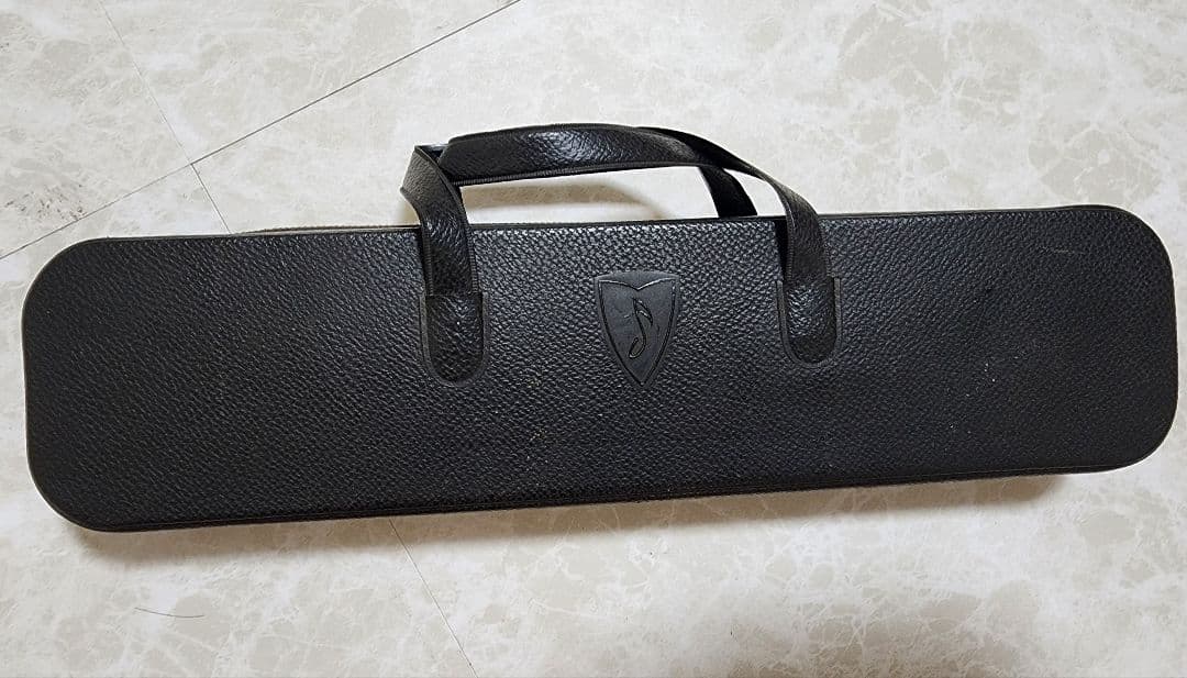 S.M101 練習用フルート　セット