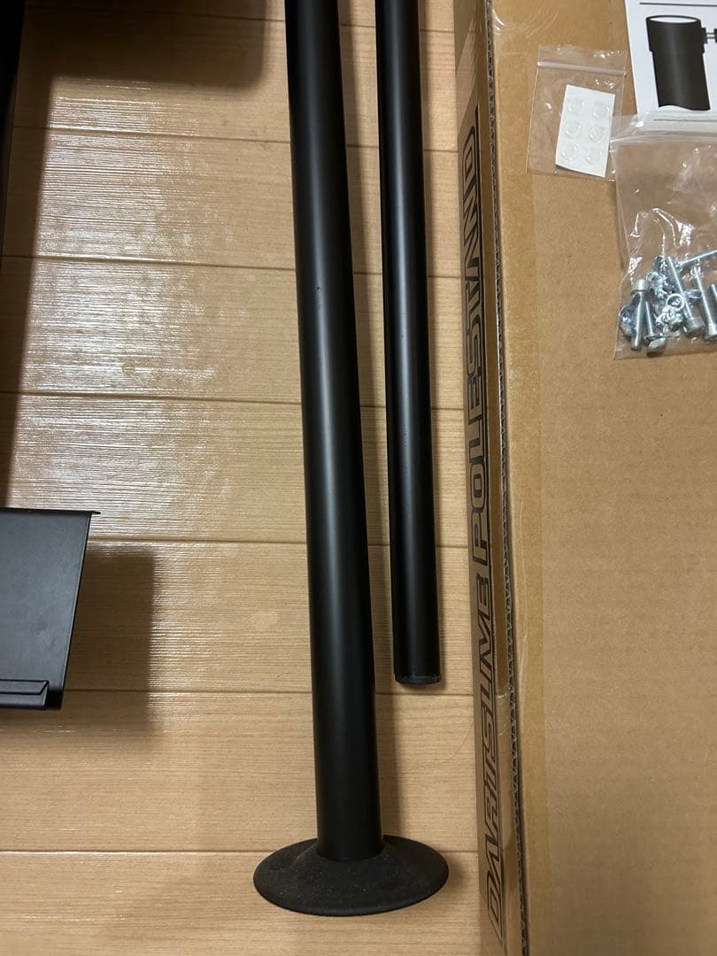 DARTSLIVE 純正ダーツスタンド　完品