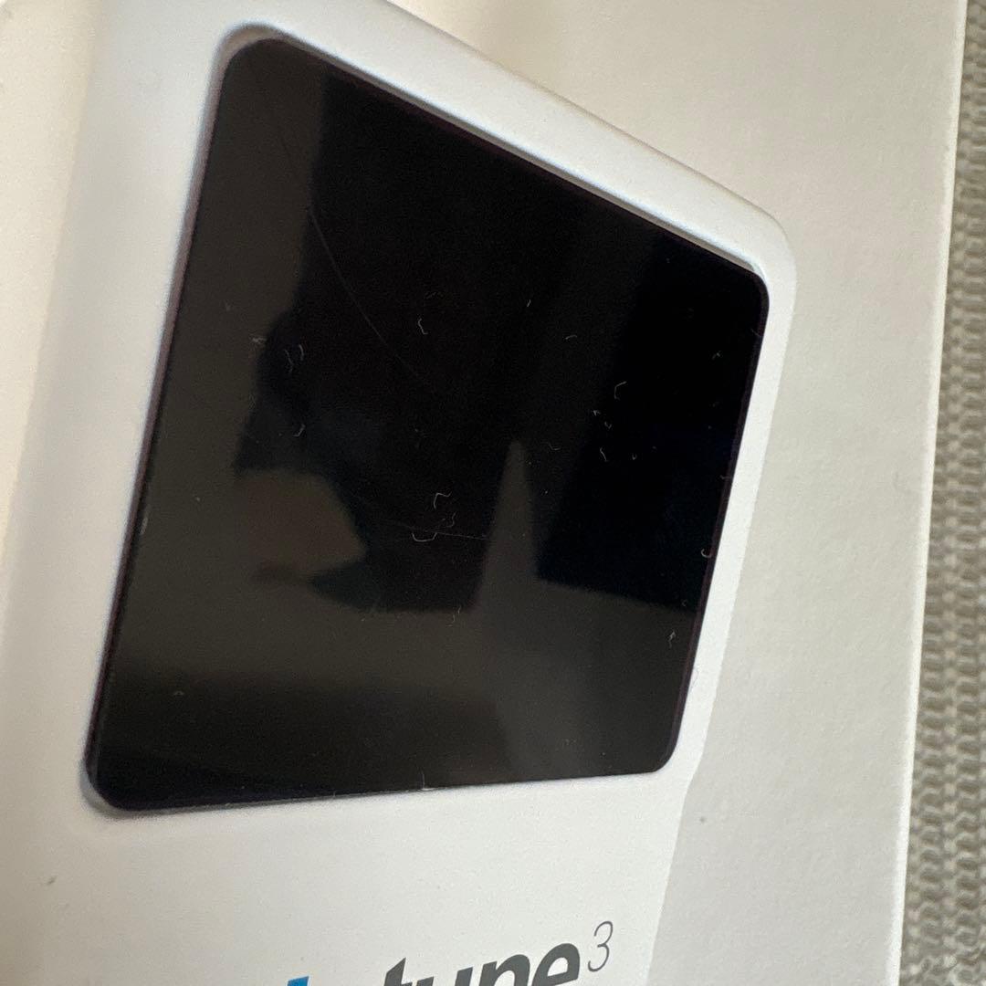 【美品】tc electronic polytune 3 ギターエフェクター