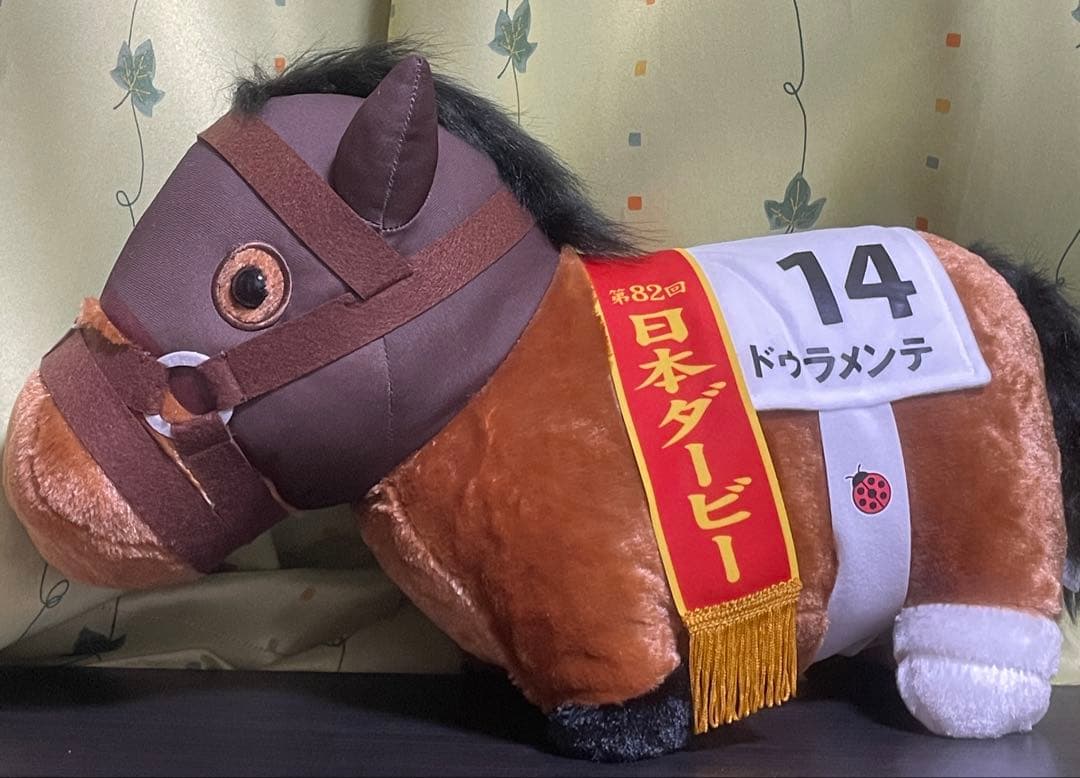 サラブレッドコレクション11体セット