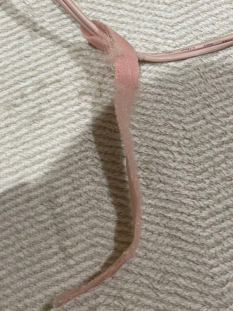 リファ ストレートヘアアイロンプロ　ピンク