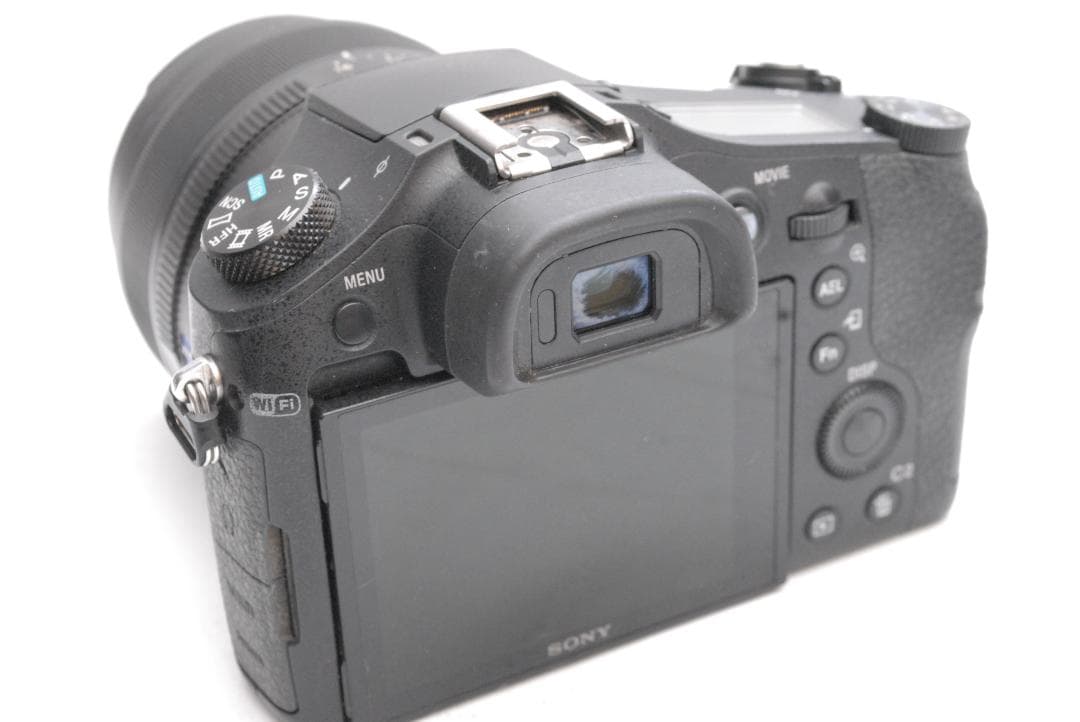 SONY RX10 MⅡ 高倍率ズーム デジカメ　（良品）