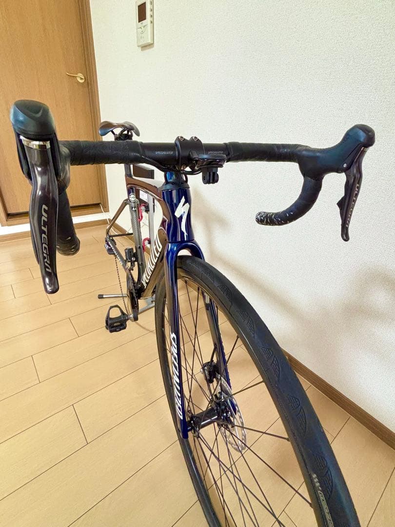 自転車本体 SPECIALIZED TARMAC SL7 PRO 2021