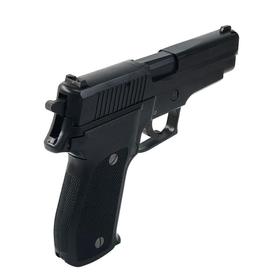タナカ SIG/SAUER P226 ガスブローバックガン