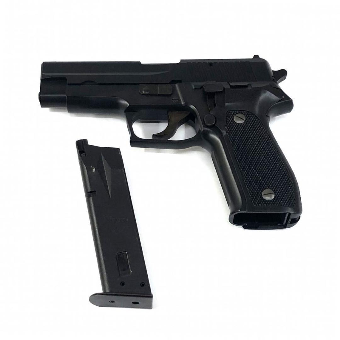 タナカ SIG/SAUER P226 ガスブローバックガン