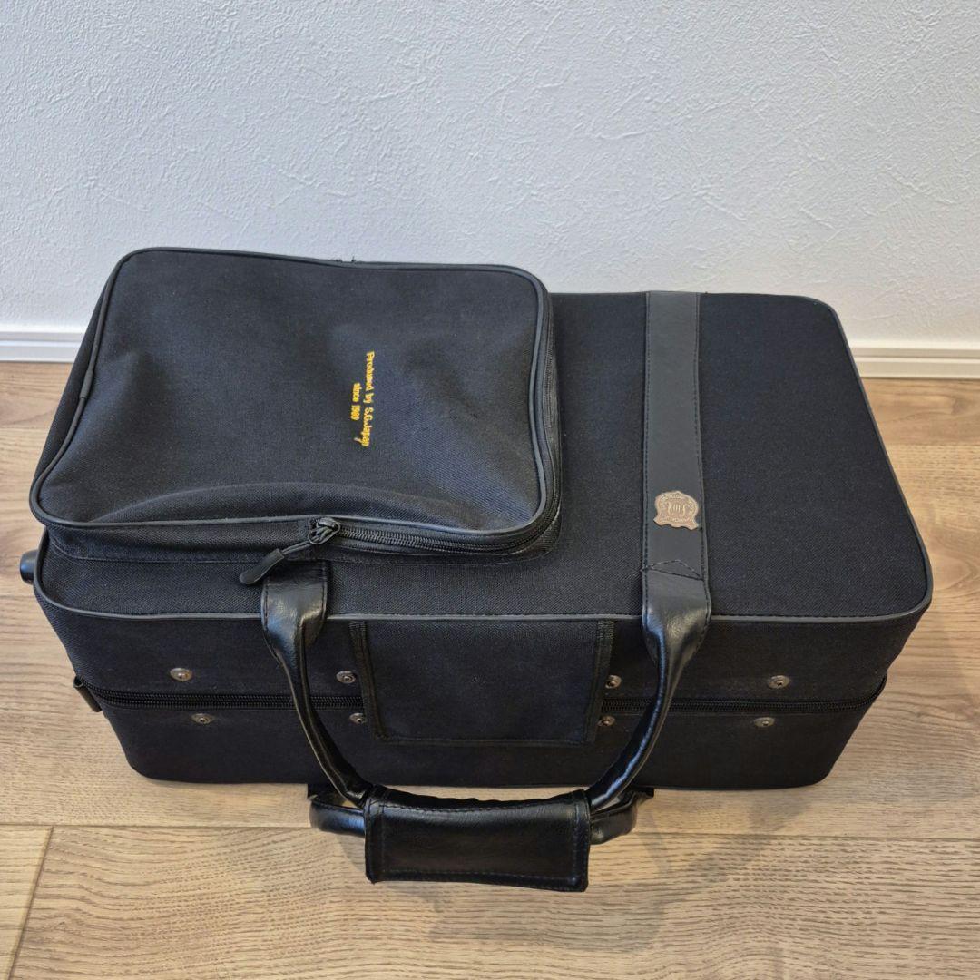 【純正ケース付き】マルカート フリューゲルホルン本体