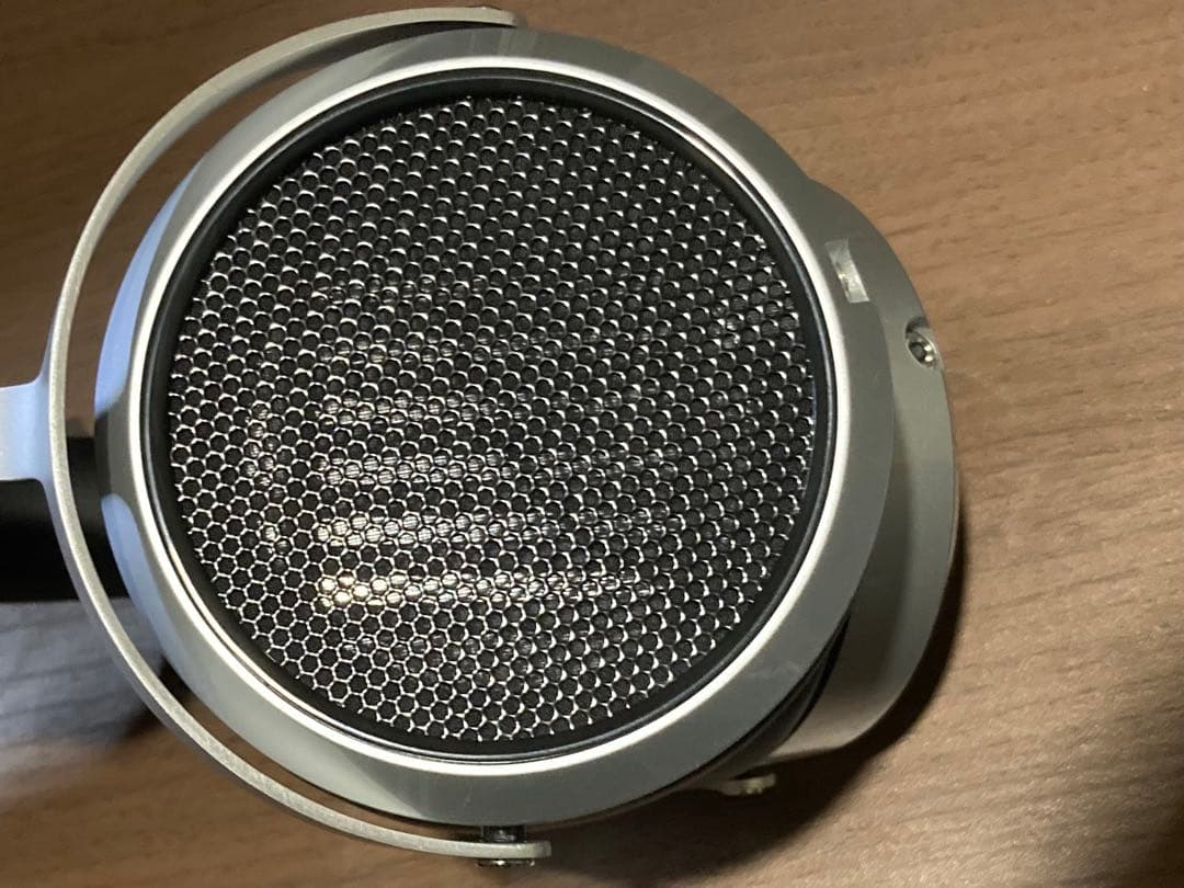 ヘッドホン HIFIMAN HE400se