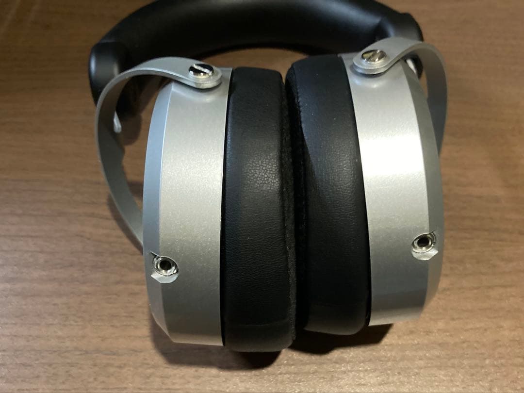 ヘッドホン HIFIMAN HE400se