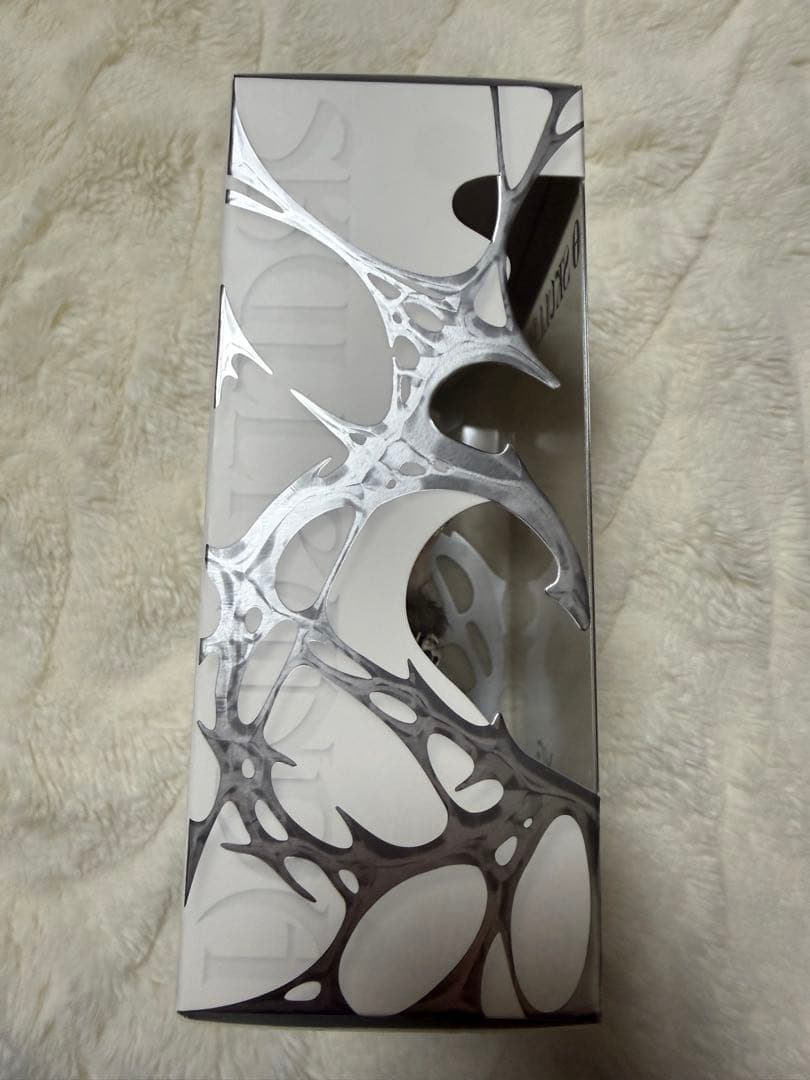 【新品未開封】POP MART SKULLPANDA XGコラボ スカルパンダ