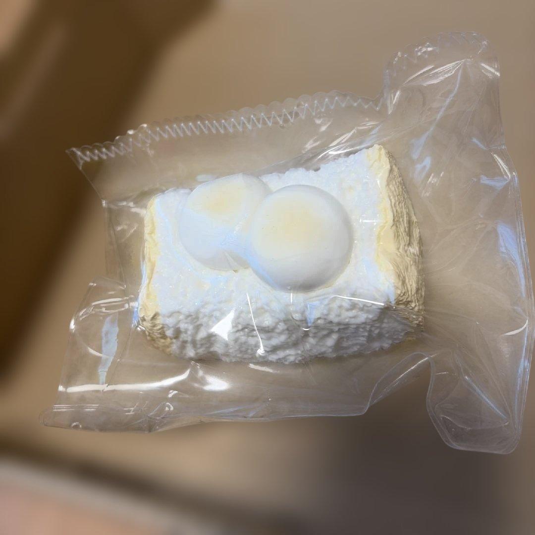 diy-radodo ふわふわパン　スクイーズ　セット