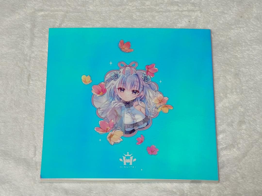 C107 翡翠亭 和泉つばす フルセット