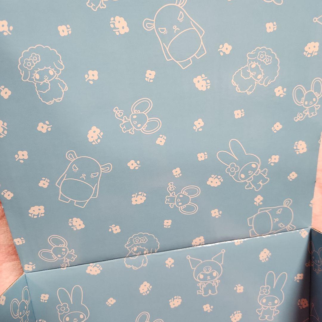 マイメロディ　お耳パタパタおねがいマイメロディ　ぬいぐるみ　PINOCCHIO