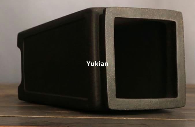 中国宜興 紫砂の鉢 盆栽鉢 植木鉢 小品盆栽鉢 大品盆栽鉢