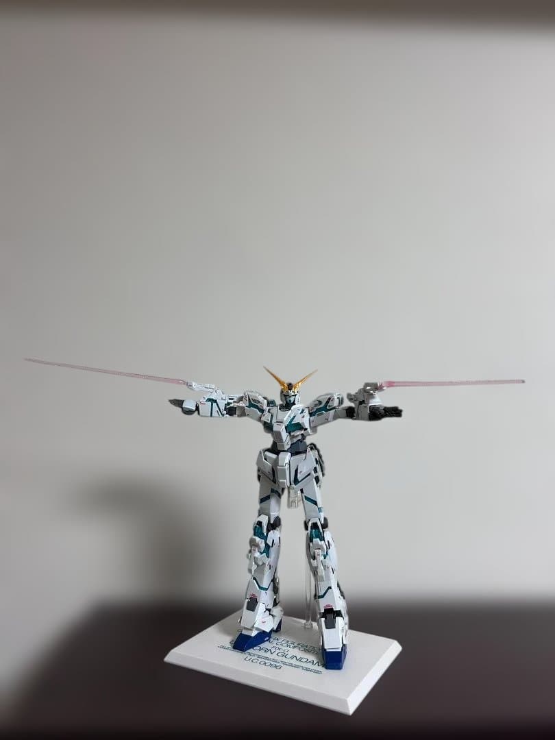 ユニコーンガンダム（覚醒仕様）