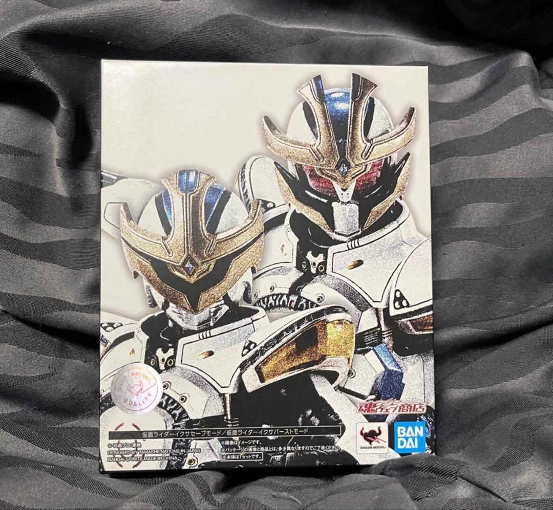 ゴンザ=レス S.H.Figuarts真骨彫 仮面ライダー