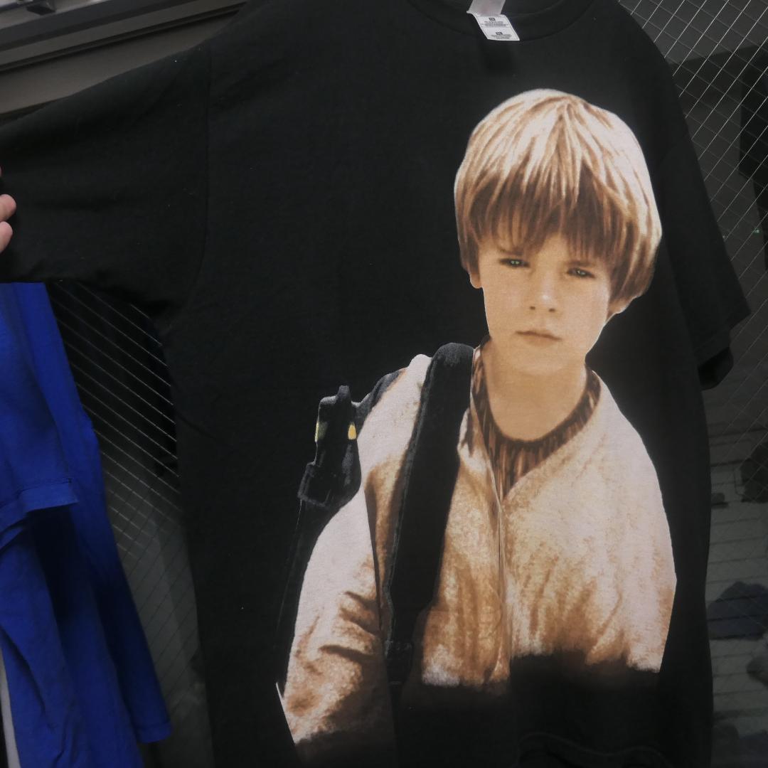 【激レア】アナキン ヴィンテージ スターウォーズ XL