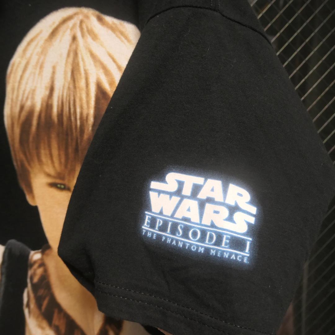 【激レア】アナキン ヴィンテージ スターウォーズ XL