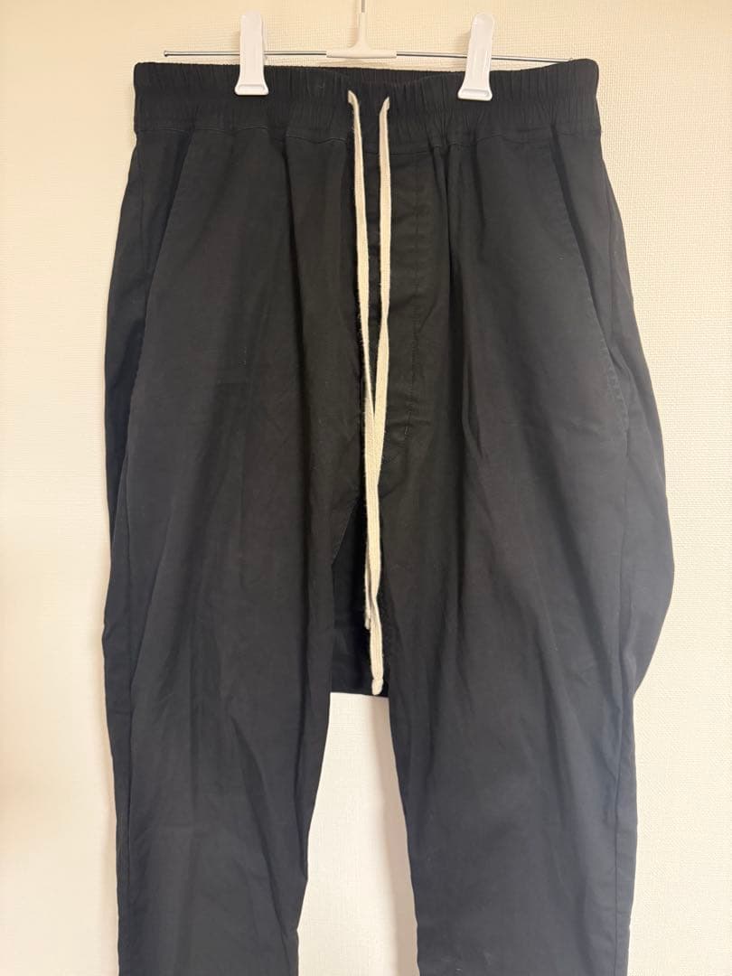 Rick Owens リックオウエンス RU01C4380-TE