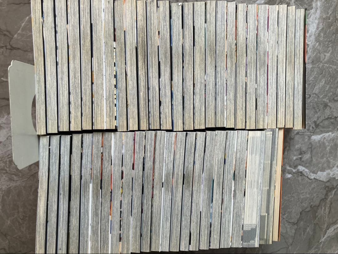 ハイキュー　全45巻(23巻はジャンク品、おまけつき)