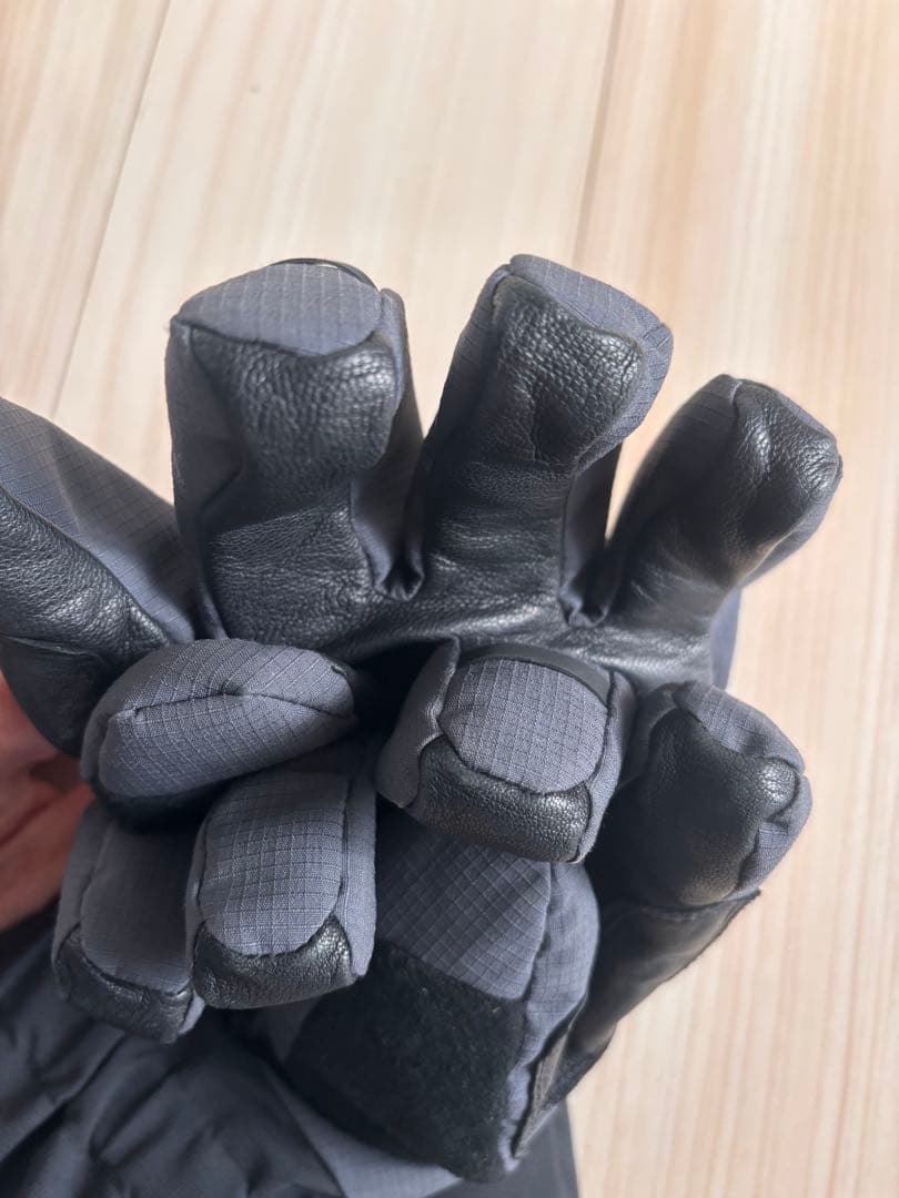  グリセード　size：M