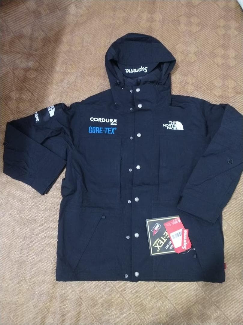 ラッピング・包装 Supreme The North Face Expedition jacket