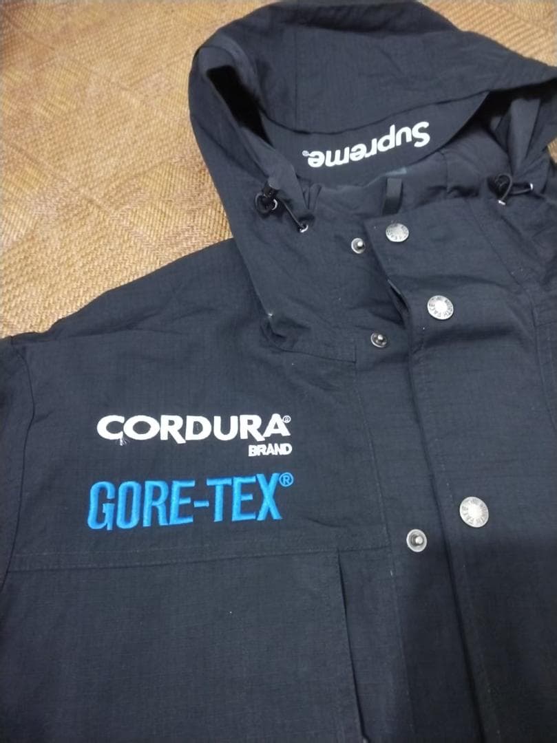 ラッピング・包装 Supreme The North Face Expedition jacket