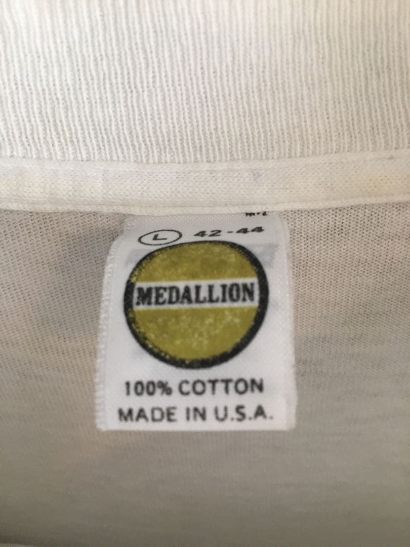 bruce Weber broken noses Tシャツブルースウェーバー