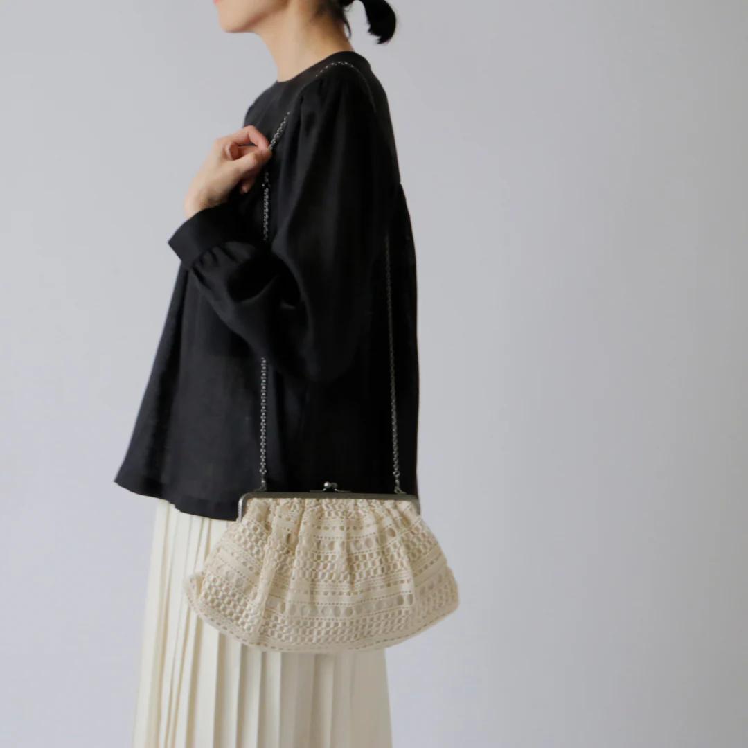 リゼッタのバッグ