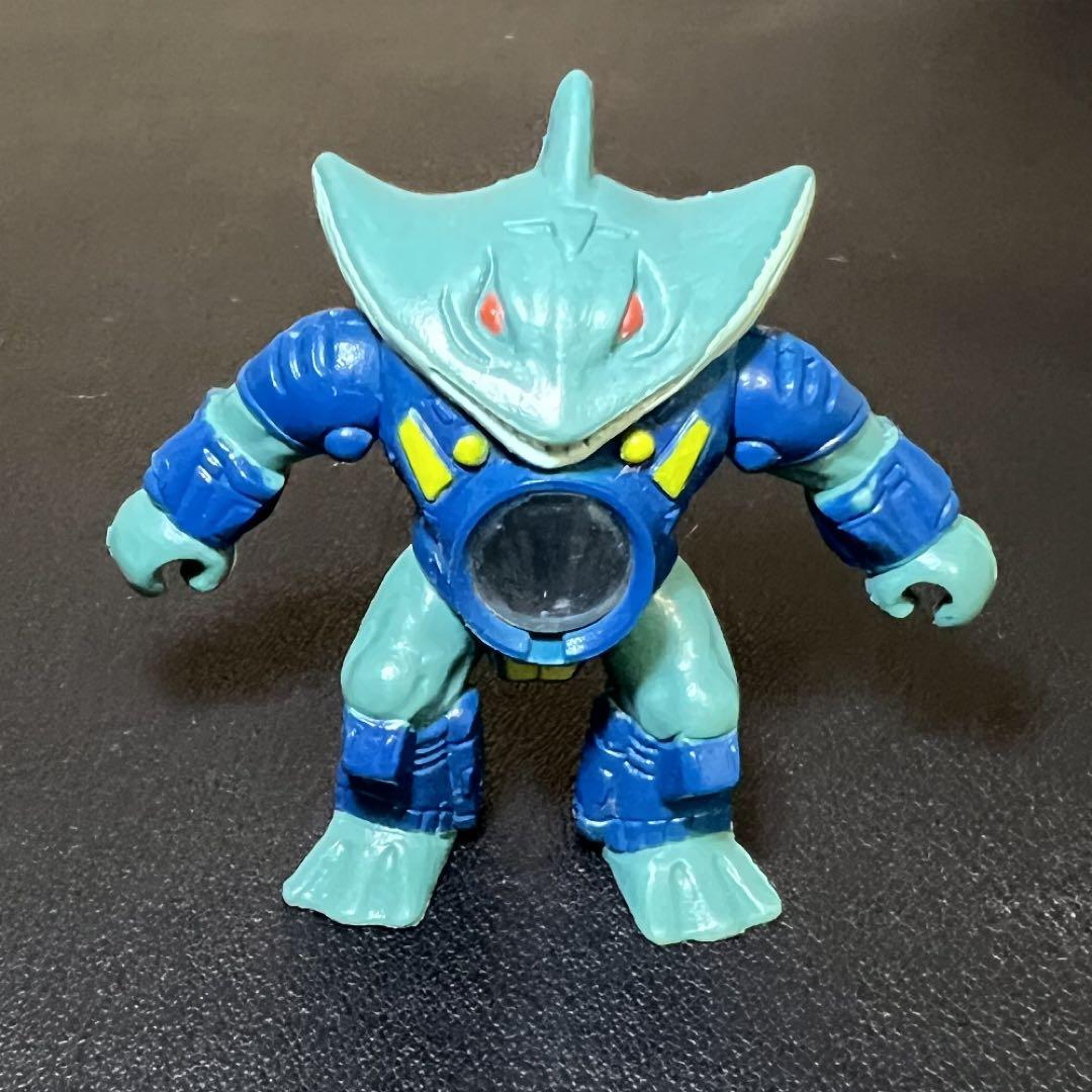 ビーストフォーマー レーザービースト グリーンレイファー 本体のみ