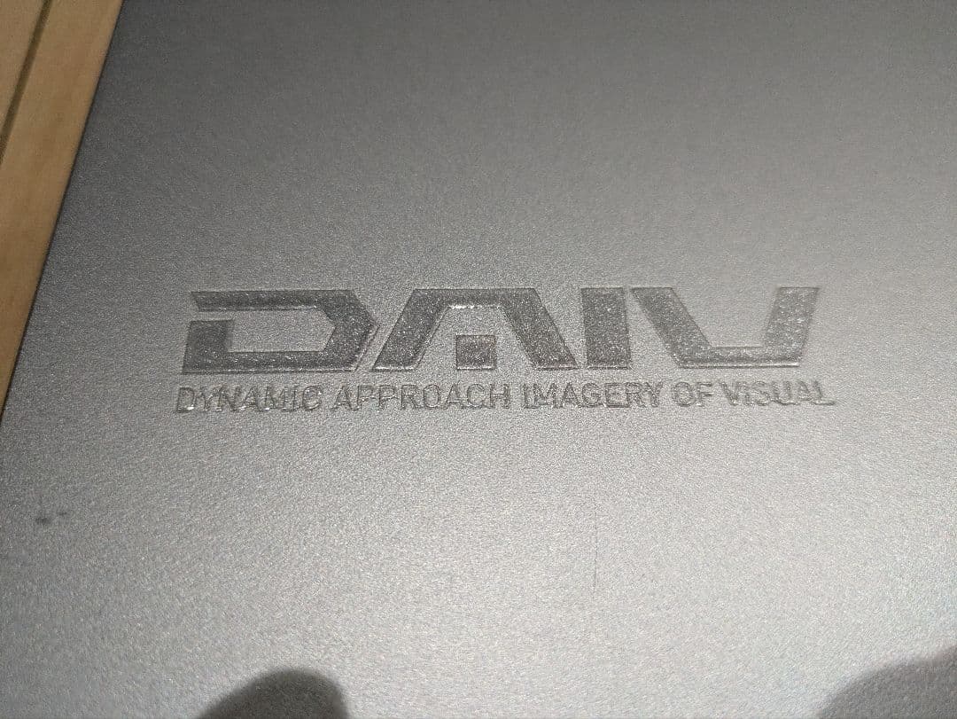 Mouse　DAIV　5P　20085P-CML