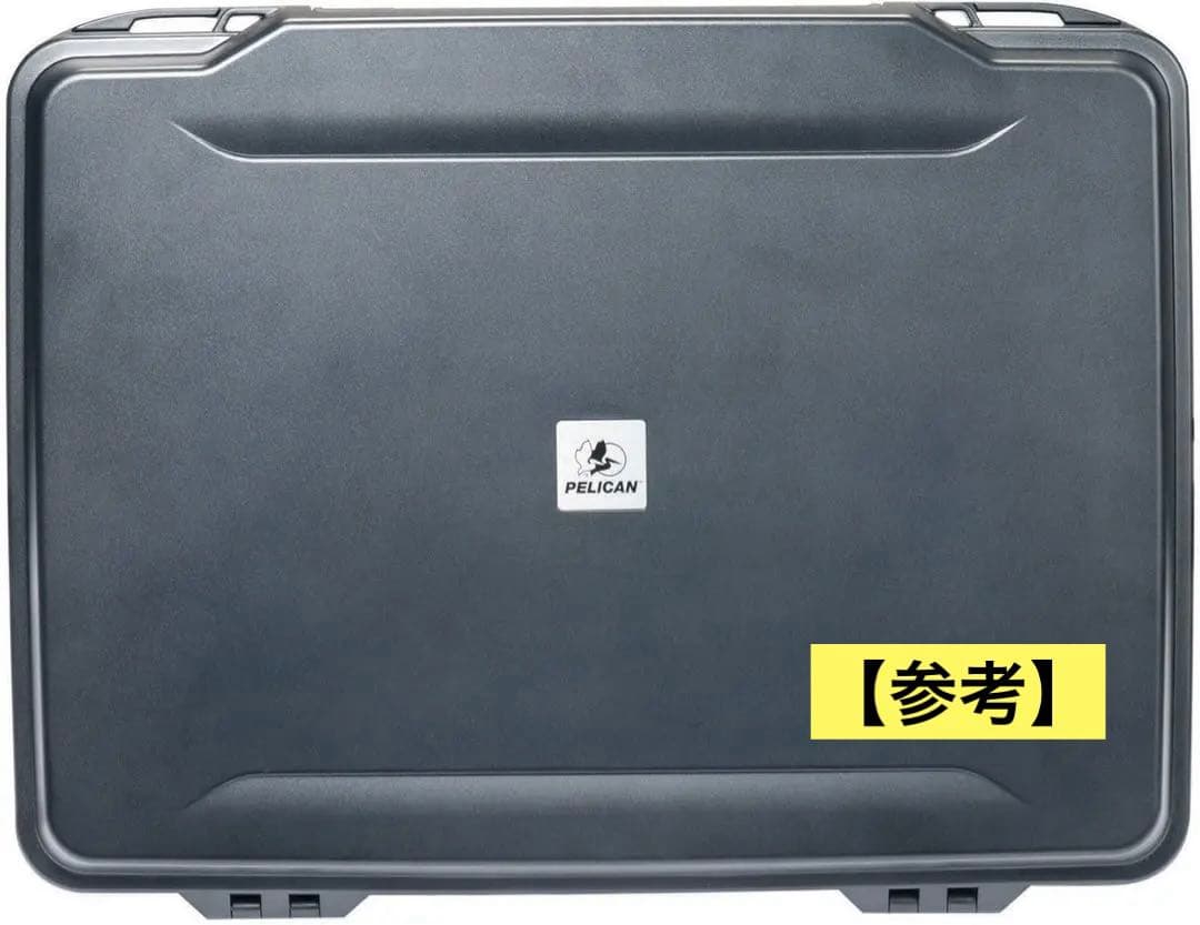 PELICAN （ペリカン）ノートパソコン用ケース「1095」CASE