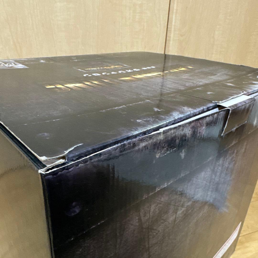 【ラオシャンロン GIGA SOFVI 】 モンスターハンター フィギュア