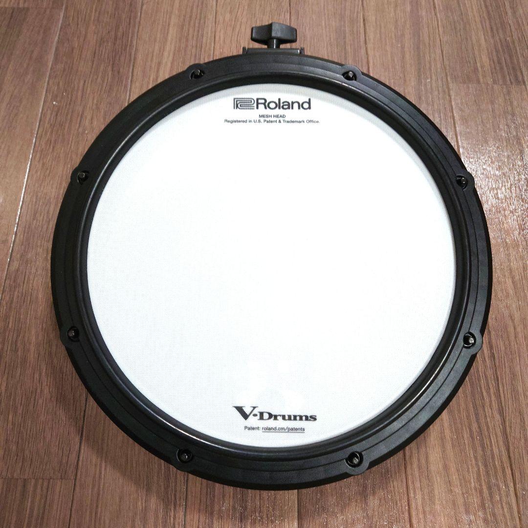 美品 Roland PDX-12 スネア ②