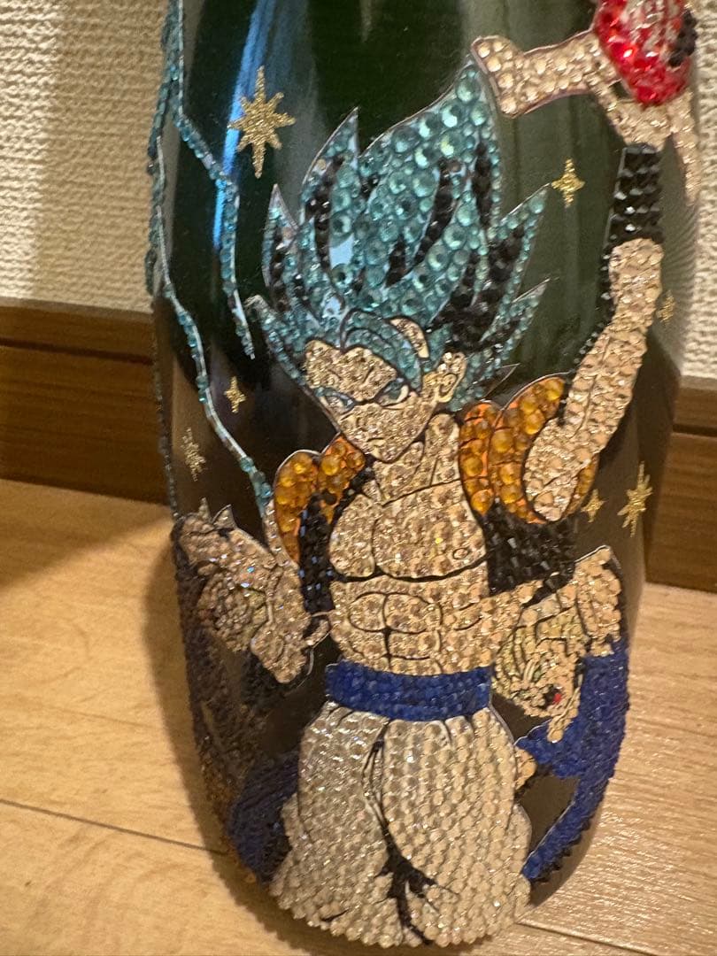 ヴーヴクリコ　イエロー　オリシャン　マグナムボトル