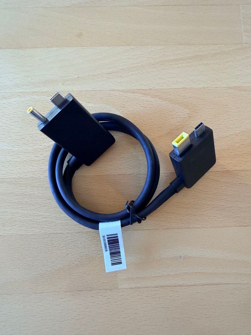 その他 Thinkpad Thunderbolt 3 Dock Gen 2