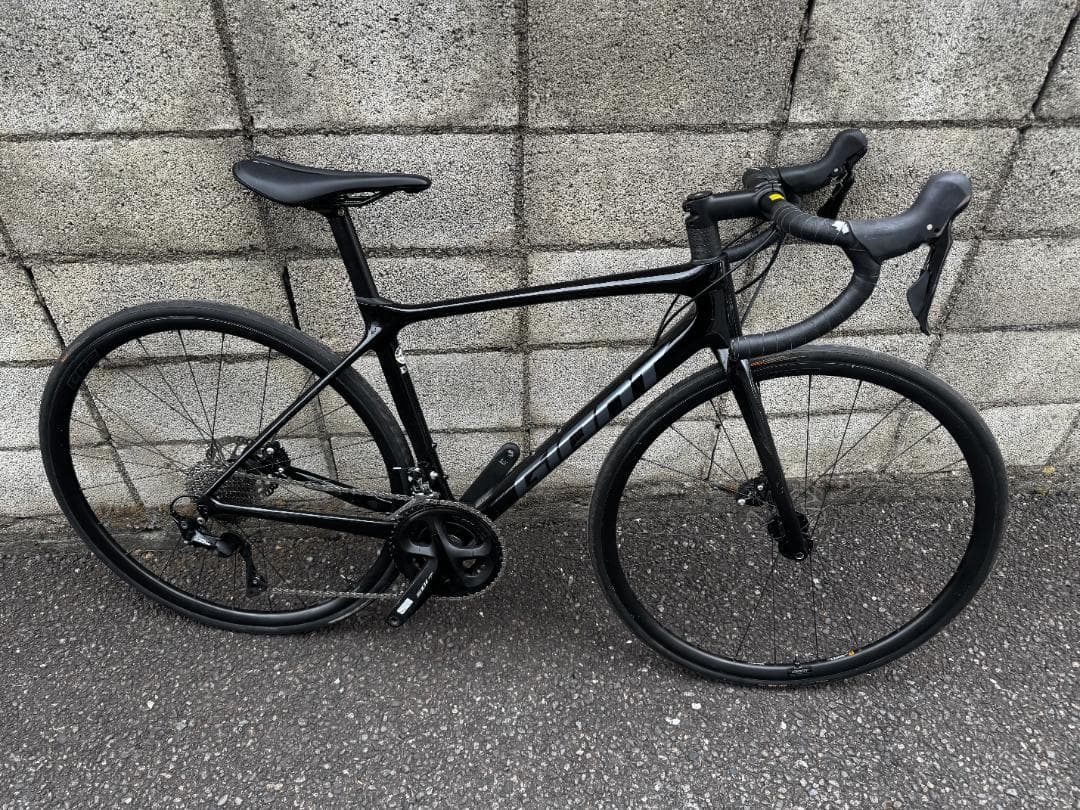 か*7様 300円スタート売切り！TCR ADVANCED 2DISC Sサイズ