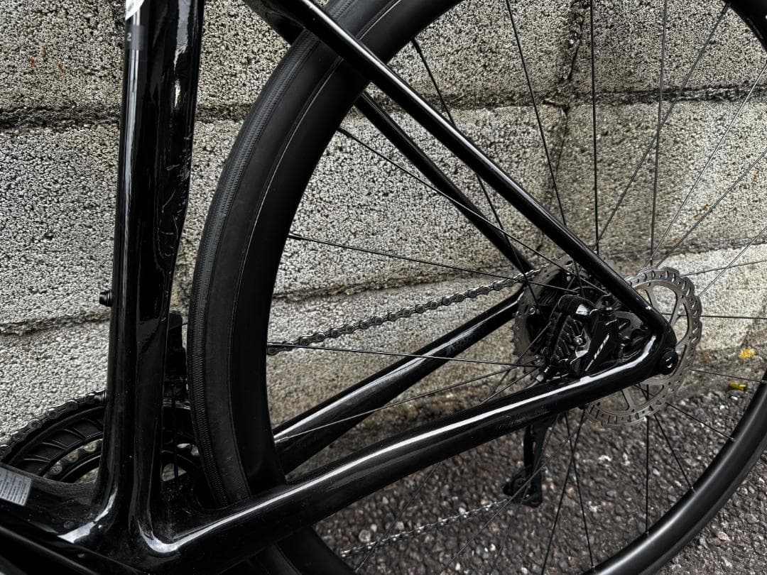 か*7様 300円スタート売切り！TCR ADVANCED 2DISC Sサイズ