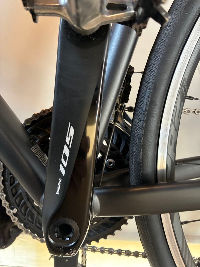 ジャイアントロードバイク　コンテンドSL 0 引き取りのみでお願いします