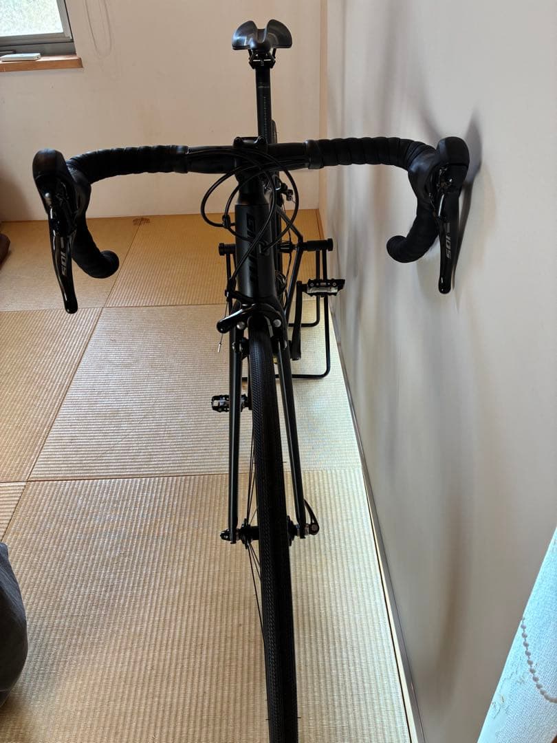 ジャイアントロードバイク　コンテンドSL 0 引き取りのみでお願いします